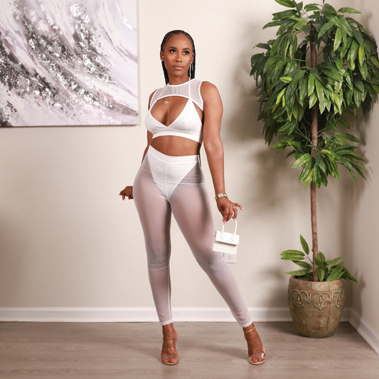 Too Nice 3 Piece Set